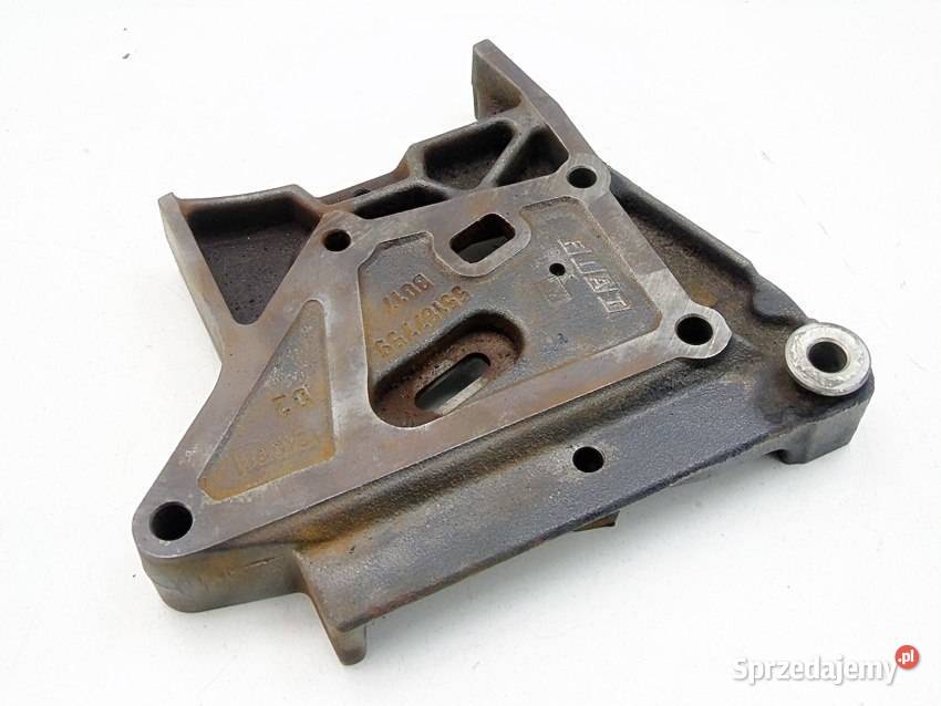 ŁAPA WSPORNIK SILNIKA ROZRZĄDU 20 D JTD MJET śląskie