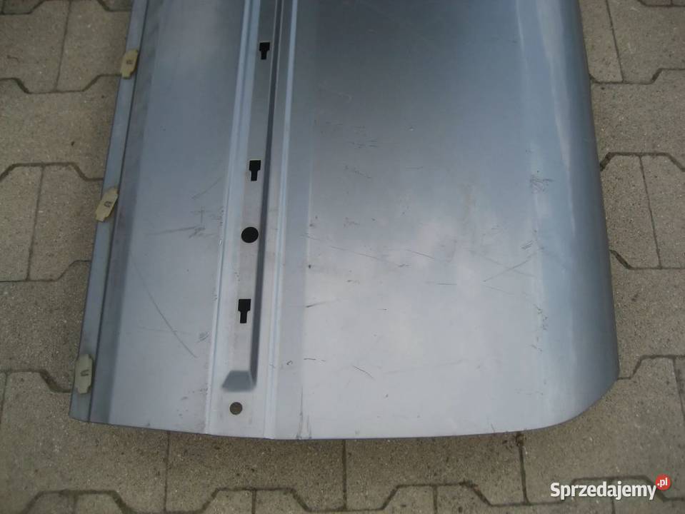 audi 100 c4 9094r drzwi przód prawe Rakoniewice