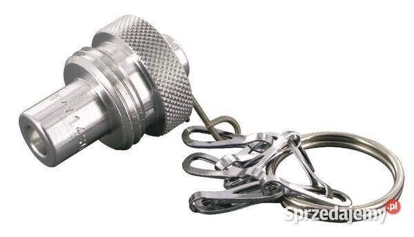 Zatyczka chroniąca kurzu do VV VS TMV14S małopolskie Kamionna