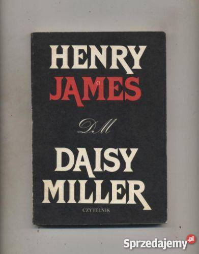 Daisy Miller Szczecin sprzedam