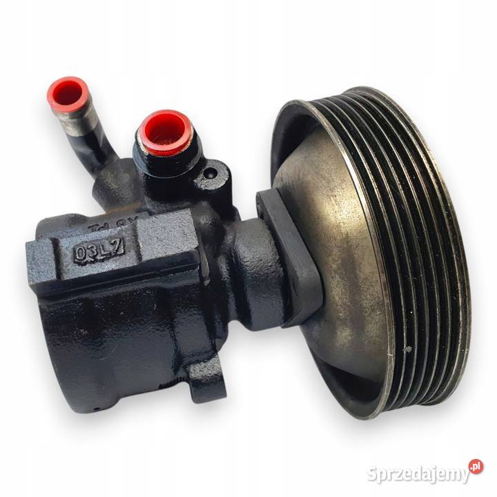 POMPA WSPOMAGANIA Alfa Romeo 156 147 19 JTD Chełm