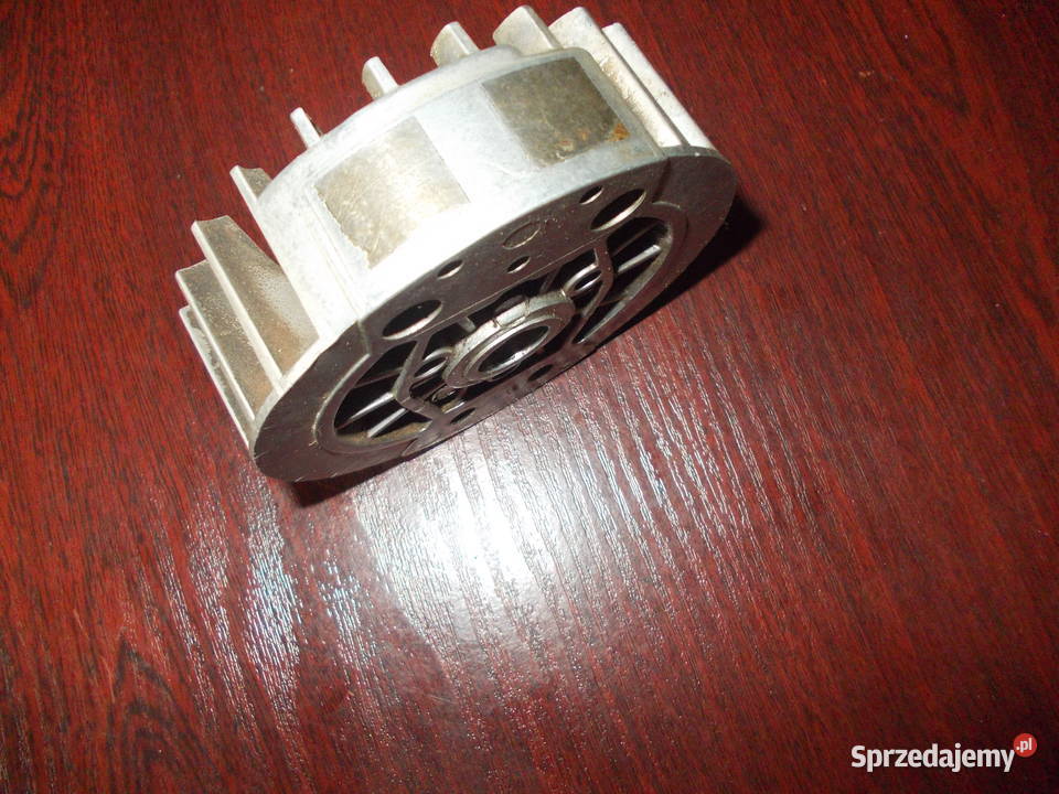 solo 639 magneto 1813 Stalowa Wola