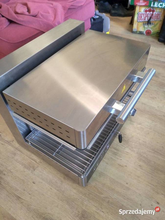 Opiekacz ELECTROLUX Professional EOUUCDBOMOH śląskie Chorzów