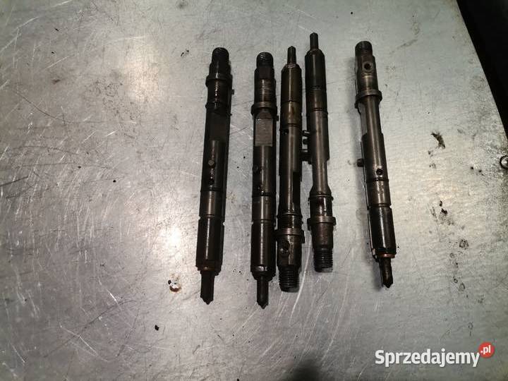 AUDI A6 C5 25 TDI WTRYSK WTRYSKIWACZ 059130201D Nowy Sącz