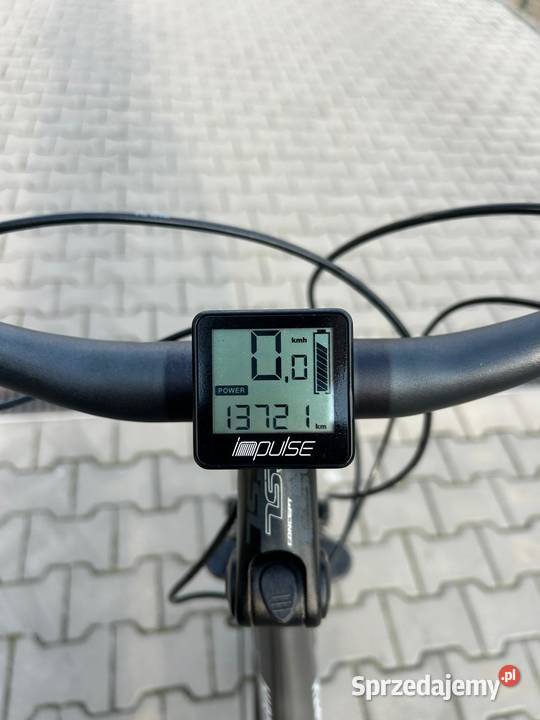 KALKHOFF elektryk elektryczny rower aluminiowy Bogacica