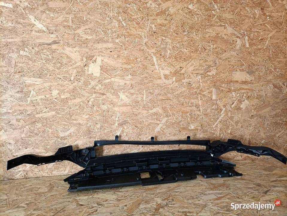 OPEL CORSA F 19 PAS GÓRNY WZMOCNIENIE GRILLA osobowe Pleszew