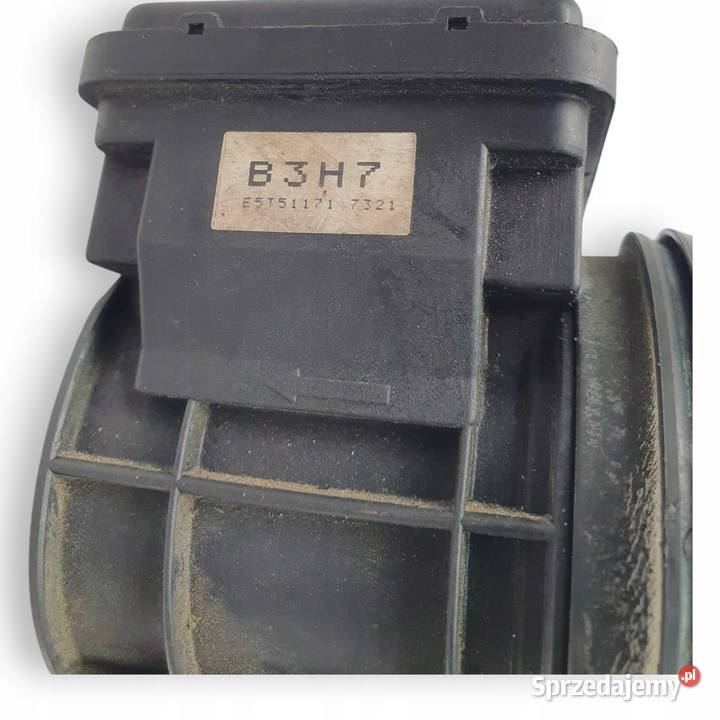 PRZEPŁYWOMIERZ Mazda 323F BJ Demio 13 B3H7 lubelskie