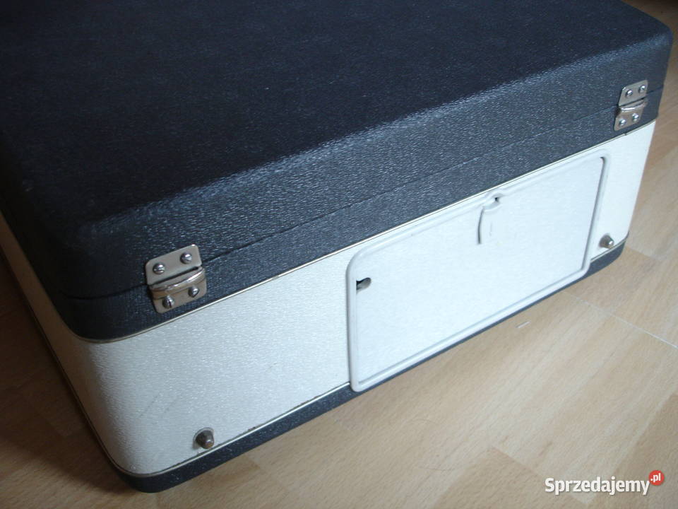 Magnetofon szpulowy PHILIPS MAESTRO 30 Zielona Góra