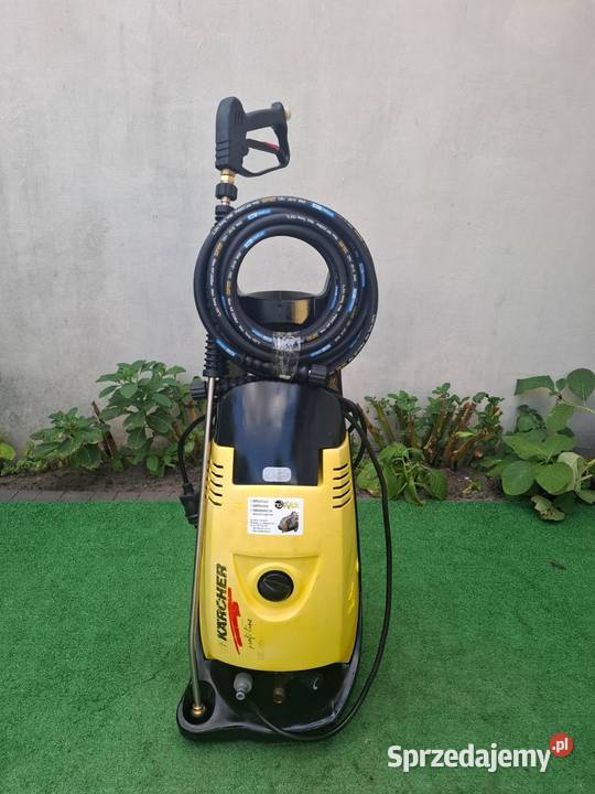 Myjka Karcher HD 650 Gwarancja Service Wysyłka mazowieckie Radom