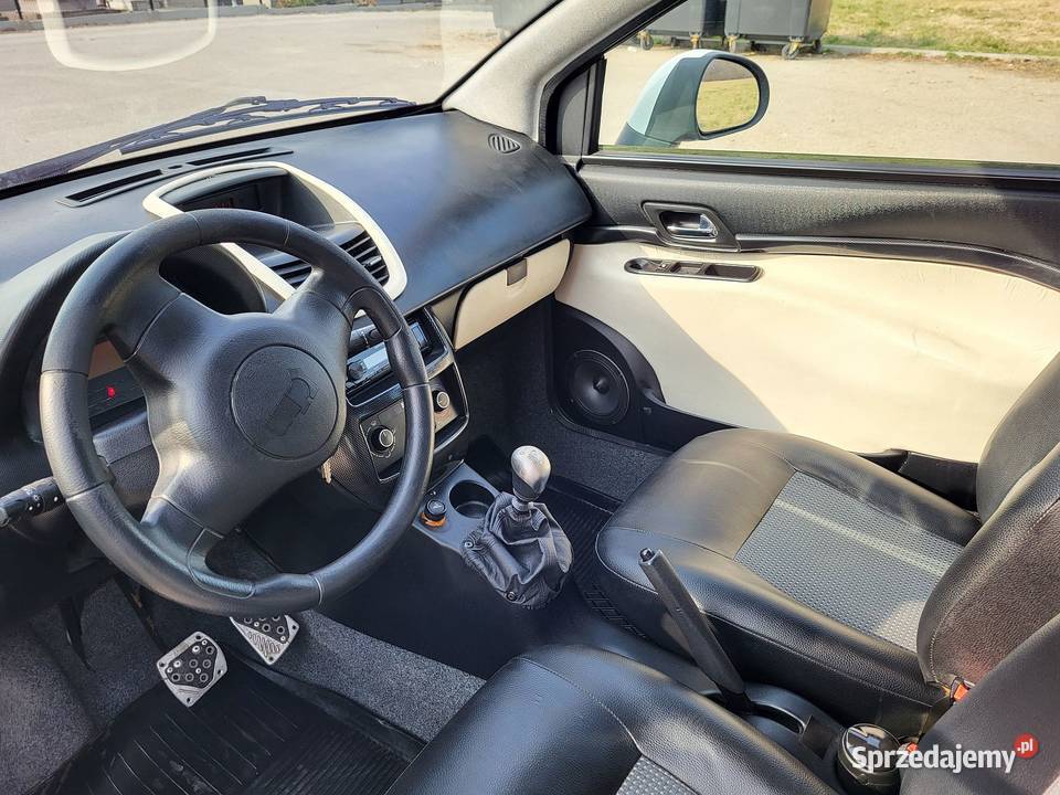 Microcar JDM kategpria L6e Jasło