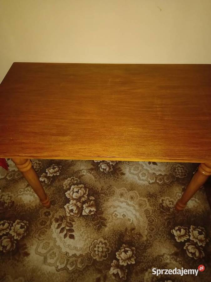 Stolik Łomża sprzedam