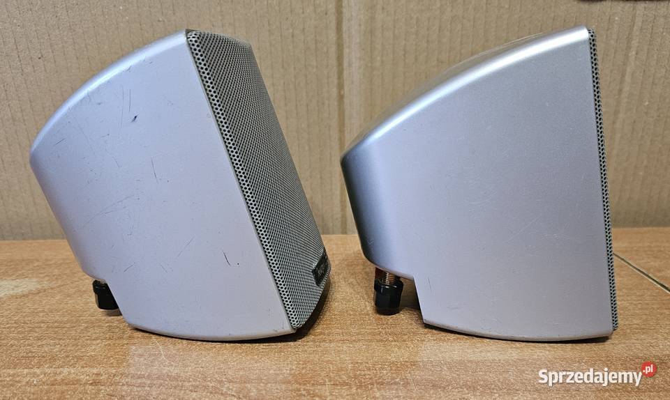 Kolumny TEUFEL CONCEPT G THX Gorzów Wielkopolski