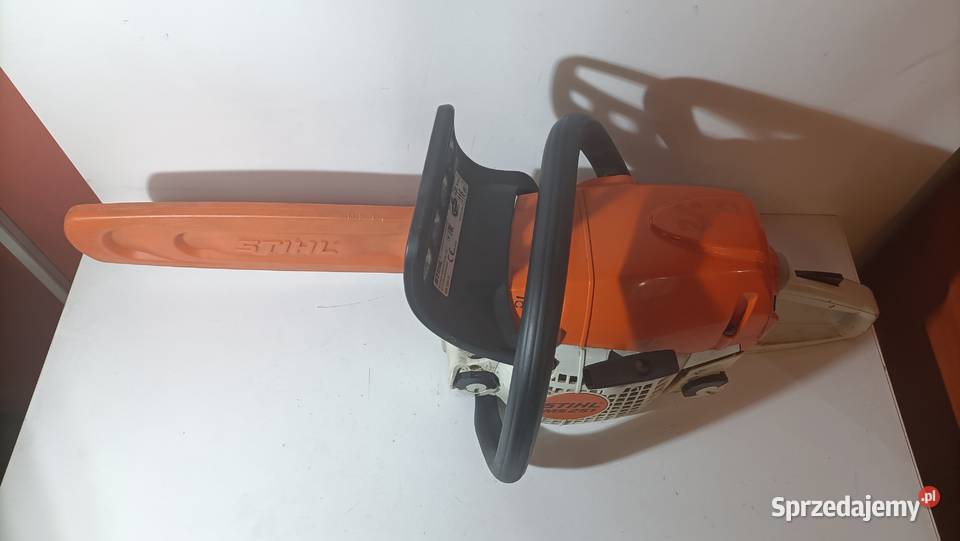 Pilarka spalinowa STIHL MS 251 Katowice