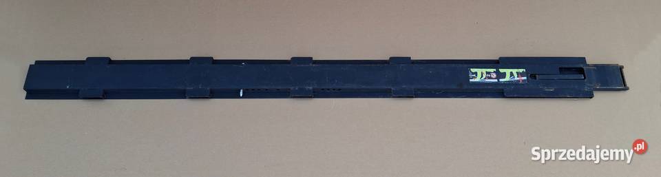 KŁONICA SŁUPEK NACZEPA PRZYCZEPA SCHMITZ KOGEL Bieleń