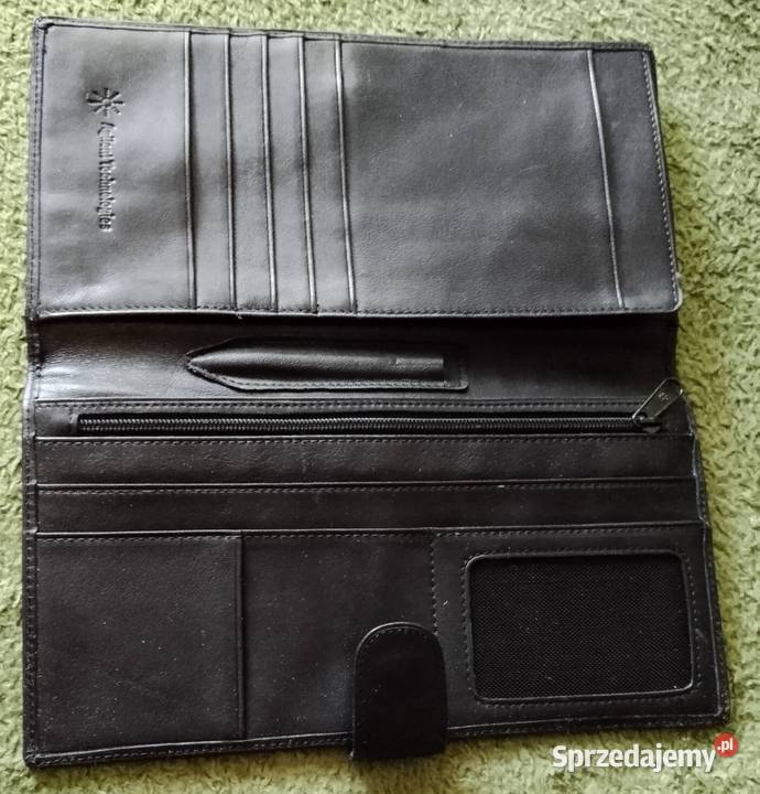 Biwuar Eurostyle Agilent Technologies skóra Uniseks