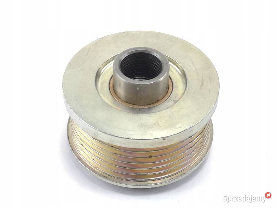 KOŁO PASOWE NAPINACZA AUDI A6 19972005 REAL sprzedam