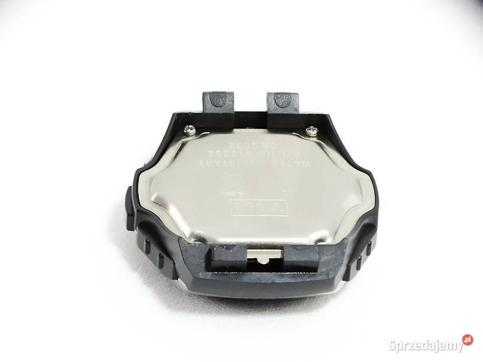 Zegarek TCM Puls Messuhr 213282 Biłgoraj sprzedam