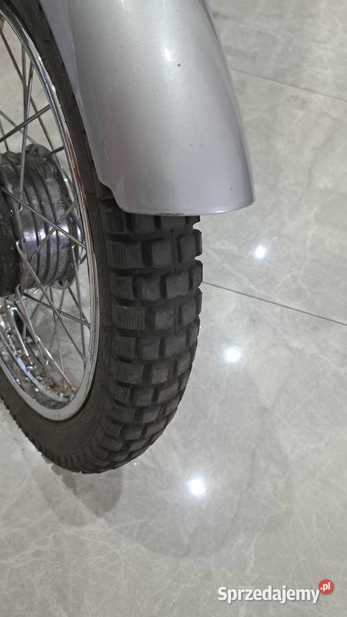 SIMSON S51 ENDURO
