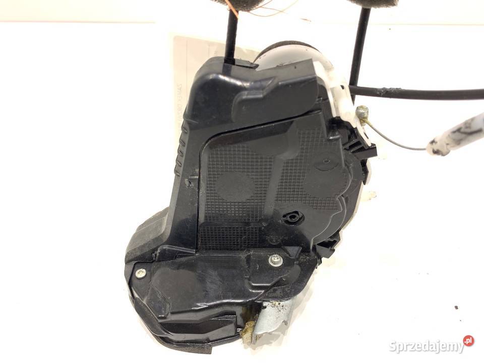 ZAMEK DRZWI PRAWY TYŁ HONDA JAZZ IV Hatchback
