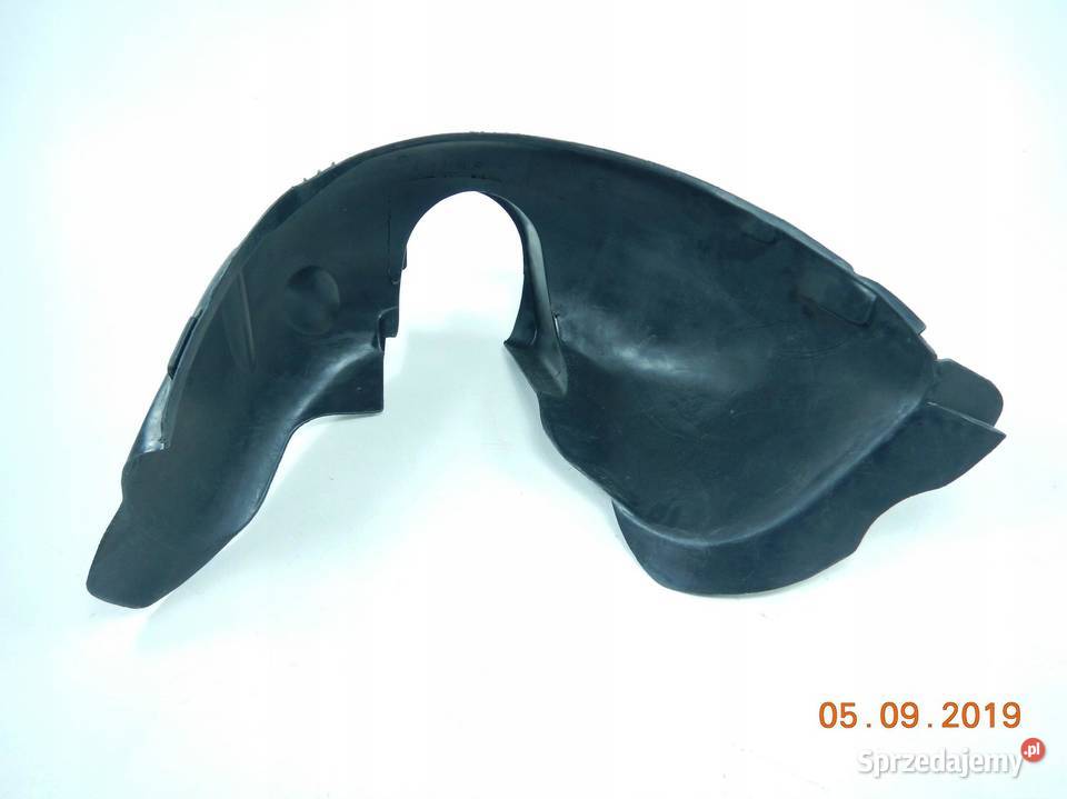 NADKOLE LEWY PRZÓD FIAT UNO 8388 7567986 ASO