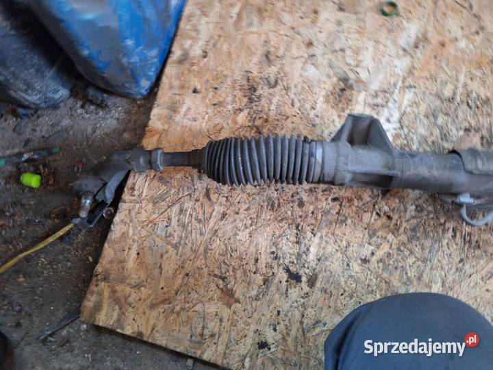 Przekładnia Kierownicza Maglownica Alfa Romeo