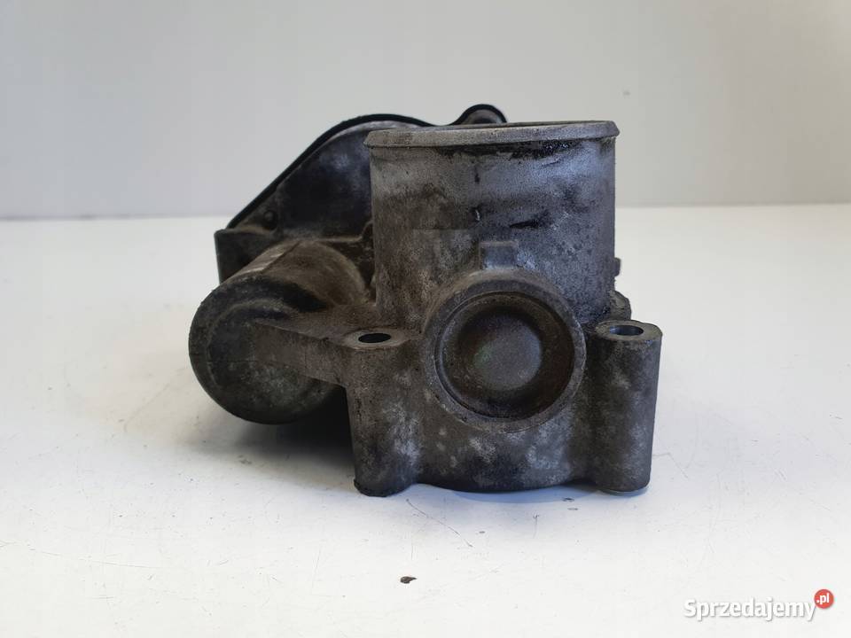 PRZEPUSTNICA Ford C 16 16V 256U9E927F osobowe Chełm