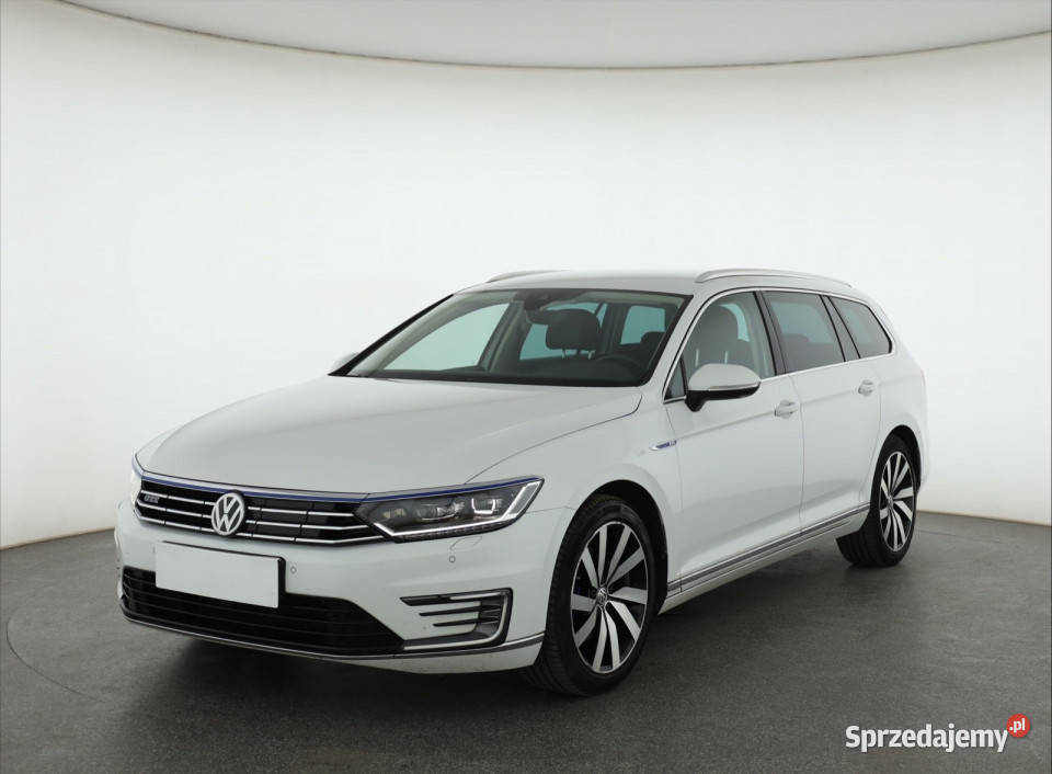 VW Passat 14 GTE 152451km Passat mazowieckie Piaseczno