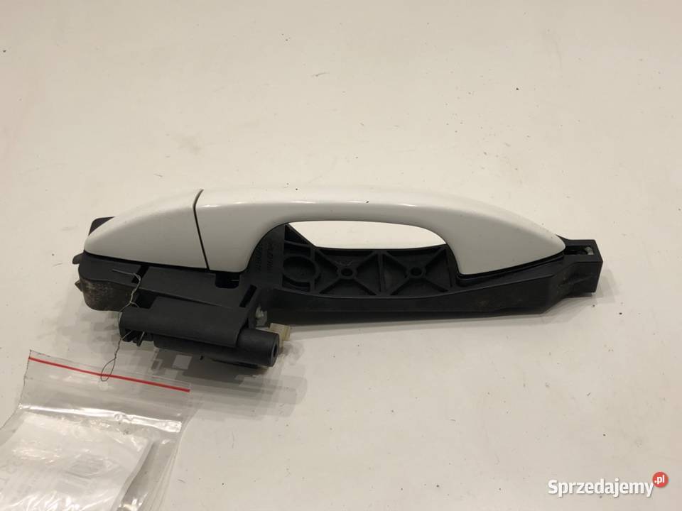KLAMKA ZEWNĘTRZNA LEWY TYŁ HYUNDAI i20 II
