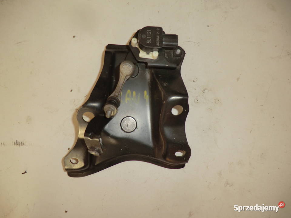 Toyota czujnik poziomu świateł 5L1121 A0204122