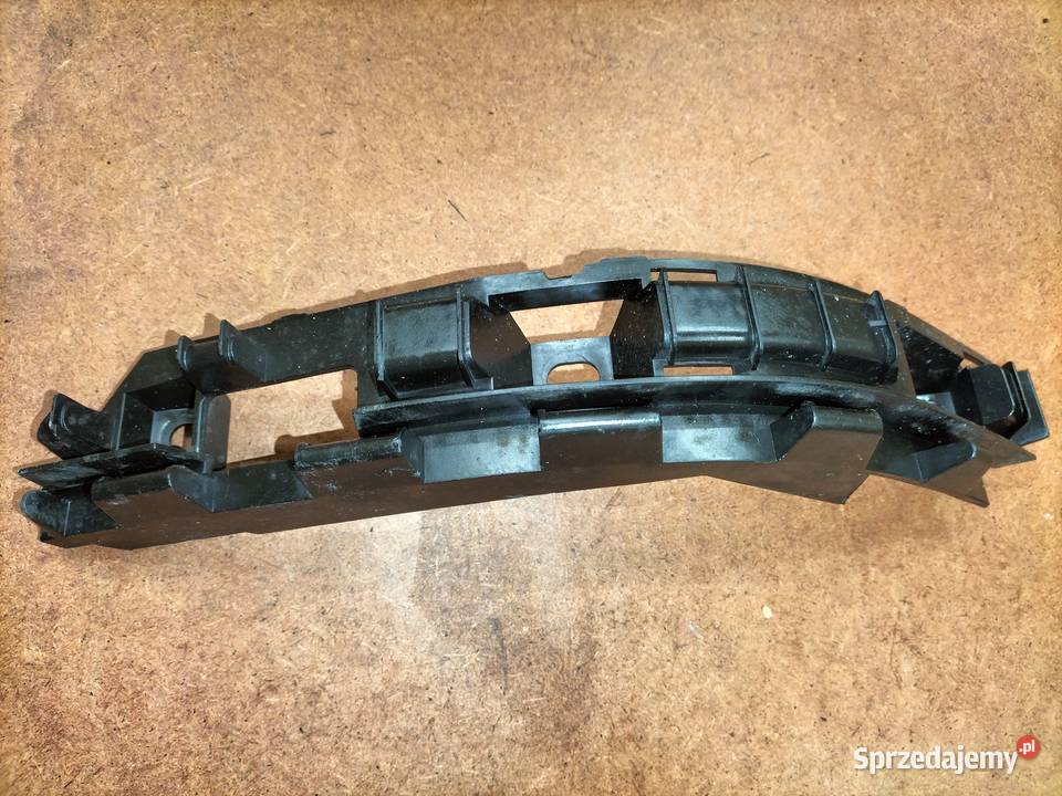 Ślizg zderzaka prawy tylny BMW E65 E66