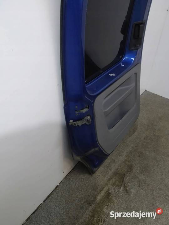 DRZWI LEWE TYŁ PRZESUWNE VW Volkswagen Caddy III