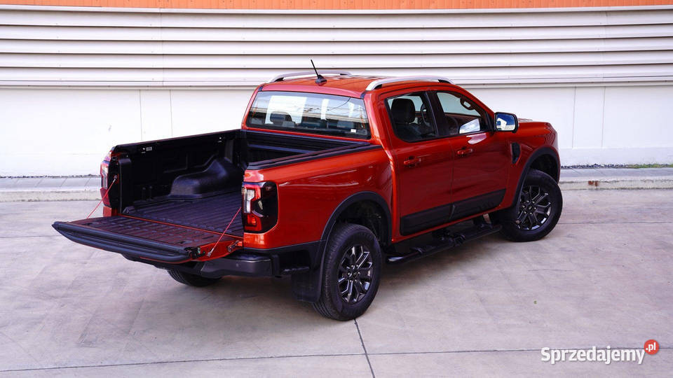 Kuweta Wykładzina Przestrzeni Ładunkowej Wanna Pozostałe