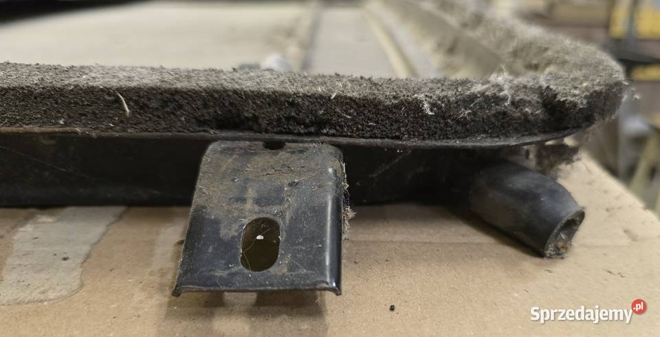 Szyberdach Mercedes W123 Sedan dolnośląskie Wrocław sprzedam