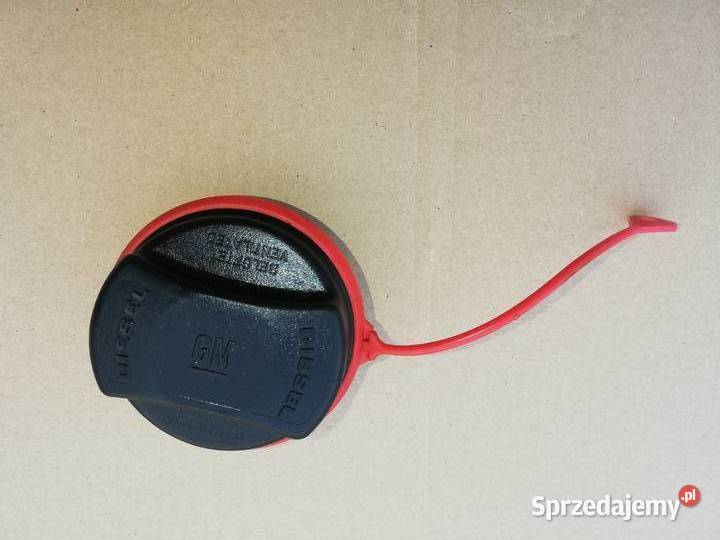 Korek wlewu paliwa diesel Astra h Zafira B Szydłowiec sprzedam
