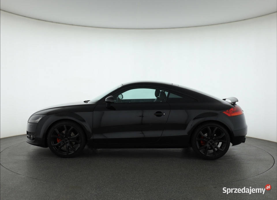 Audi TT 20 TFSI ABS Lublin sprzedam