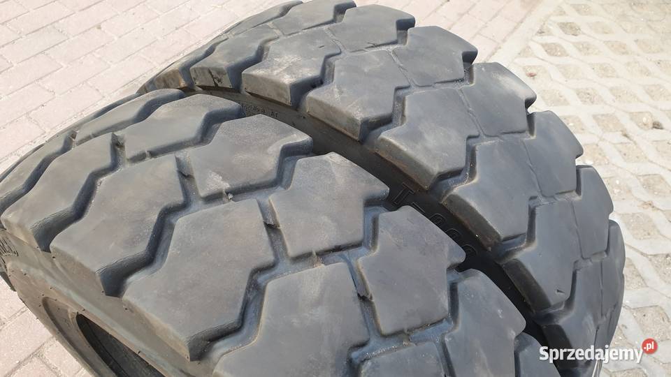 825r15 82515 Trelleborg bez napraw naczepa jumbo Nowe Miasto Lubawskie