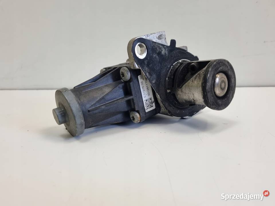 Renault Kangoo III 15 DCI ZAWÓR EGR spalin Rudka