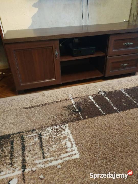 Szafka RTV sprzedam
