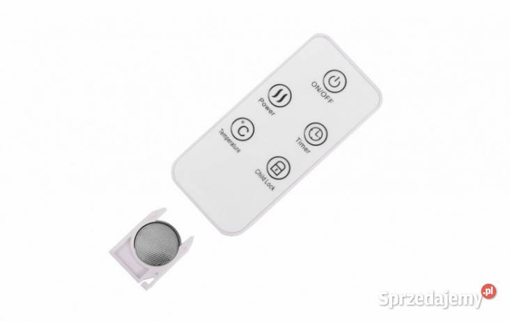 HECHT 3522 GRZEJNIK KONWEKTOROWY KONWEKTOR Opalenica