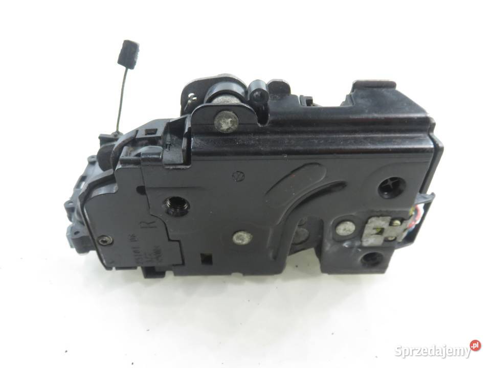 ZAMEK PRAWY TYLNY VW TOURAN II 1T3 małopolskie