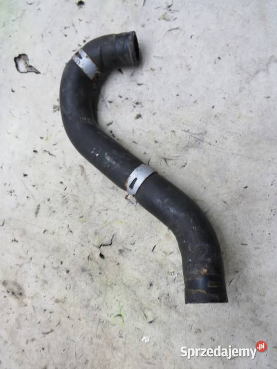 WĄŻ PRZEWÓD WODY SX4 SCROSS 16 16V