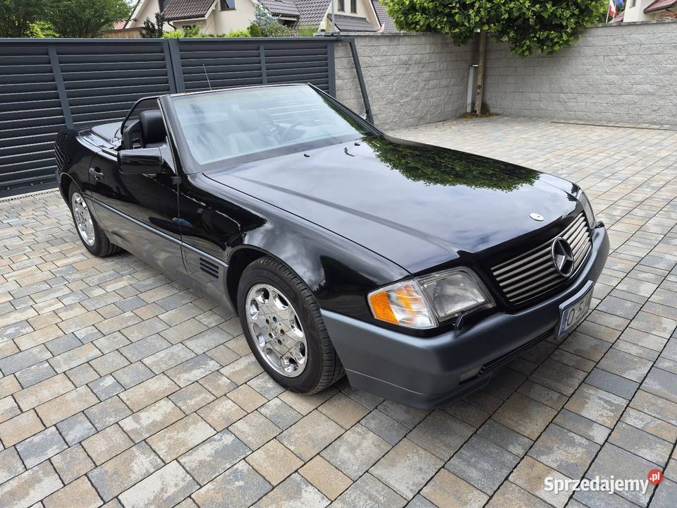 Mercedes SL 320 R129