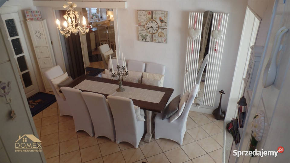 Dom wolnostojący 396m2 Ustroń