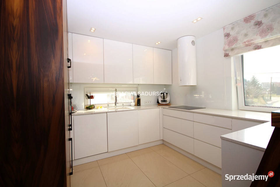 Mieszkanie 14246m2 7pokojowe Niepołomice małopolskie sprzedam