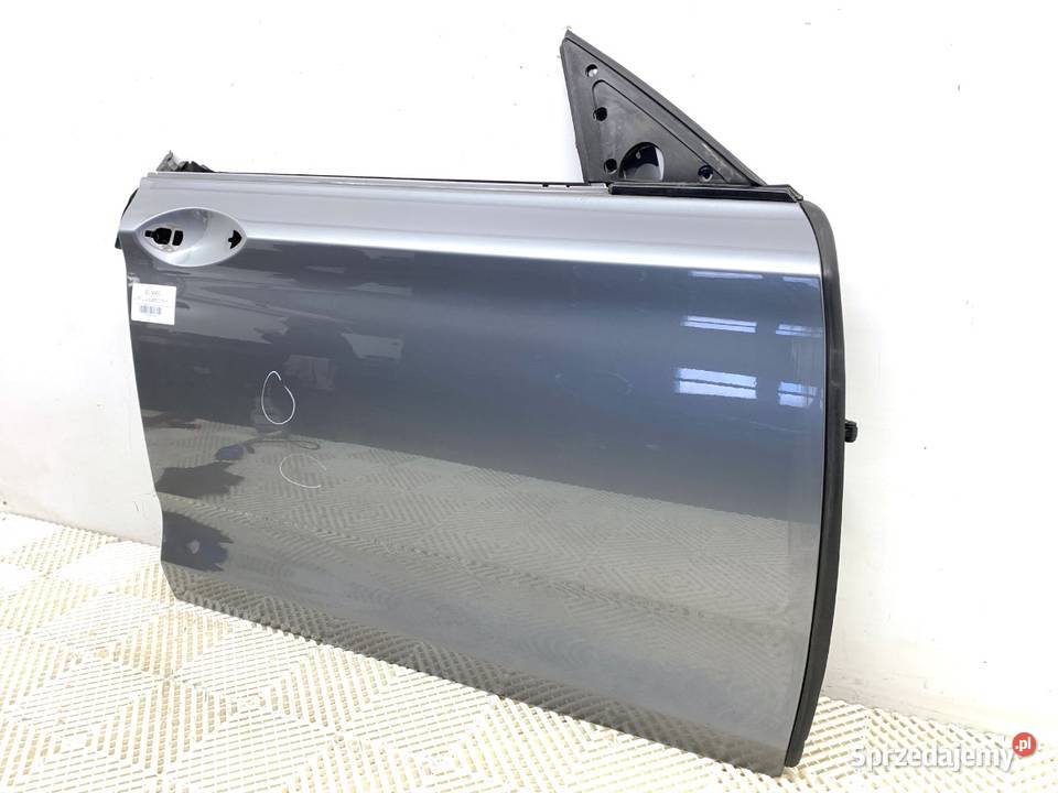 DRZWI PRAWY PRZÓD BMW F07 Hatchback 0917