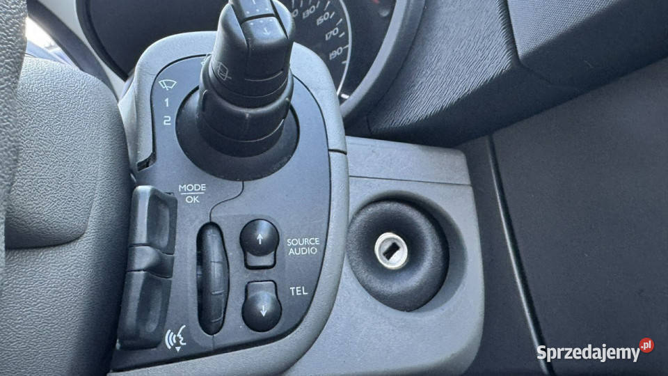 Renault Kangoo 15 dCi 85 klimatyzacja 5os Gdynia