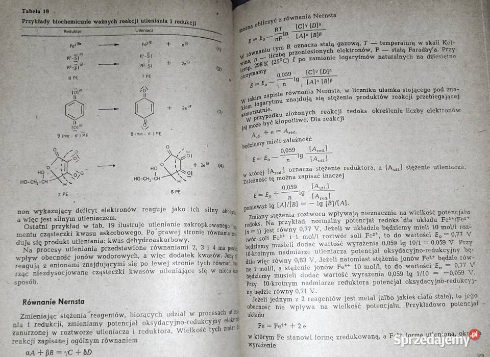 Chemia studentów medycyny Beyermann Klaus Chełm