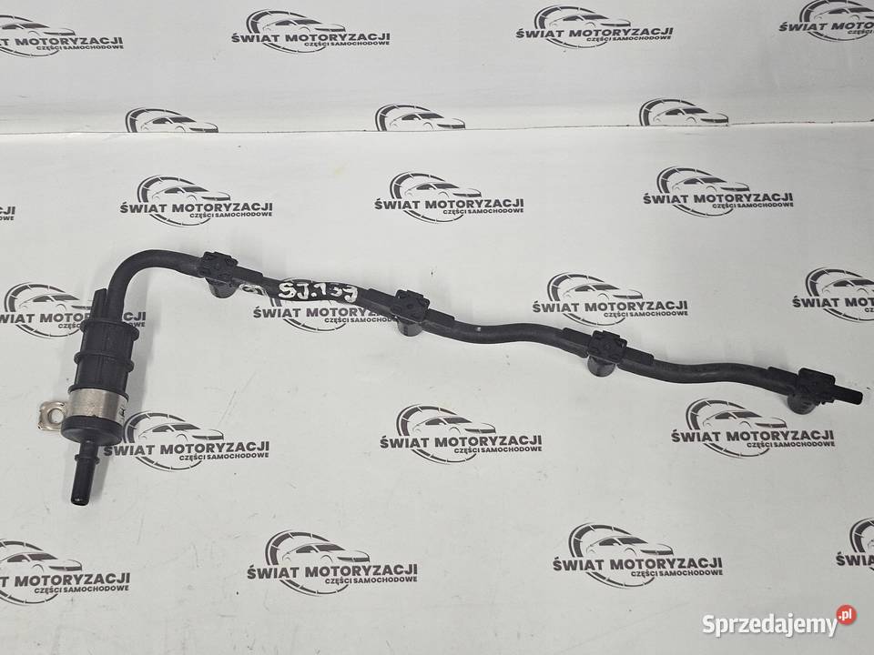 TRAFIC VIVARO 20 DCI M9R786 114 12r przelewy świętokrzyskie