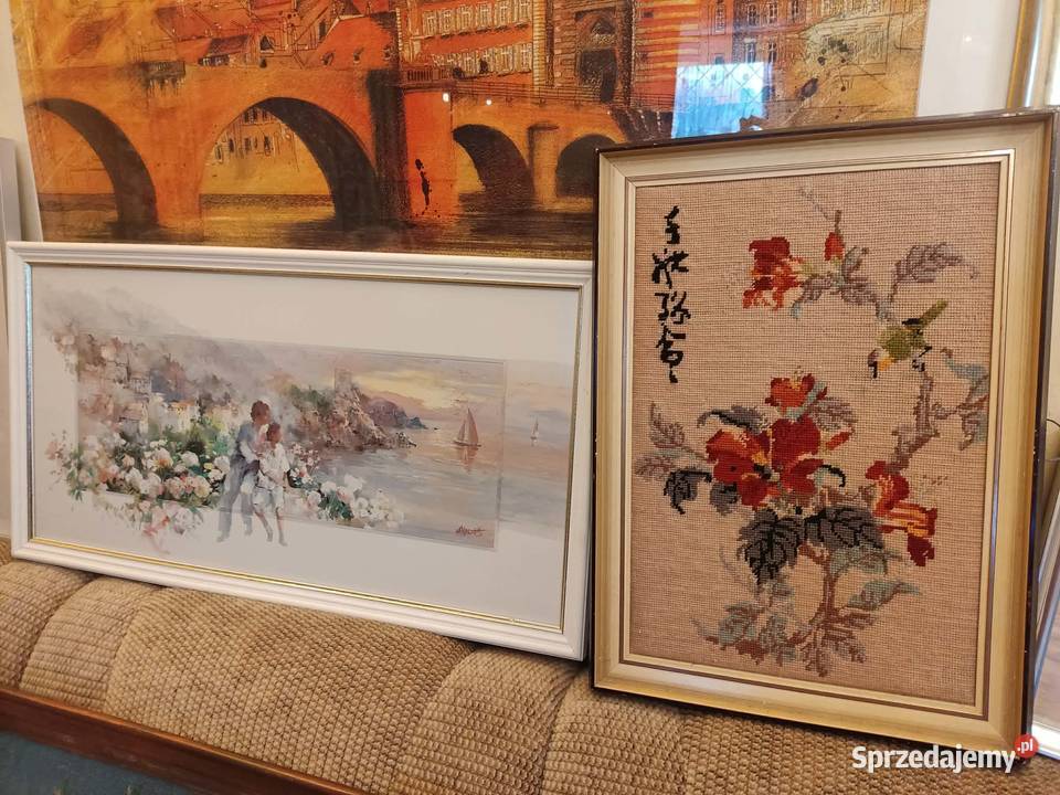 obraz obrazek obrazy Gorzów Wielkopolski