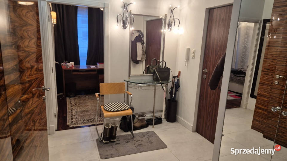 Mieszkanie trzypokojowe Lublin Onyksowa